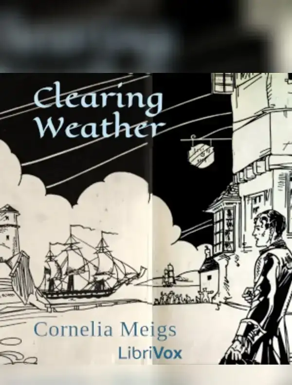 Clearing Weather
