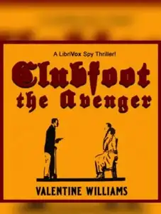 Clubfoot the Avenger