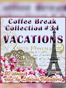 Coffee Break Collection 034 - Vacations