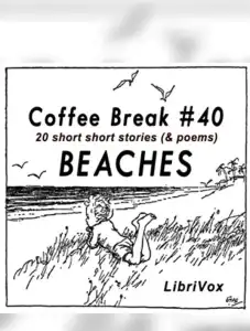 Coffee Break Collection 040 - Beaches