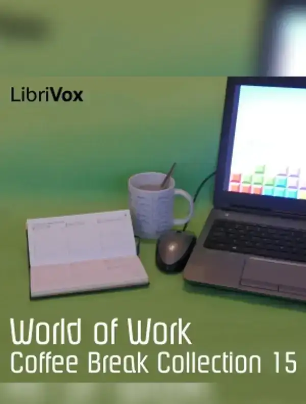 Coffee Break Collection 015 - World of Work