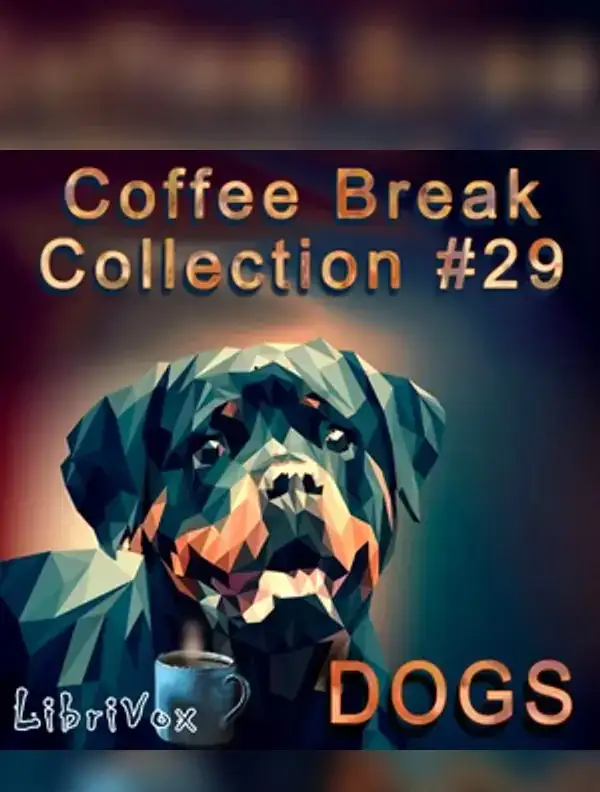 Coffee Break Collection 029 - Dogs