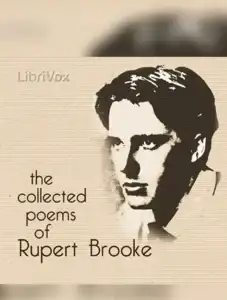 Collected Poems of Rupert Brooke