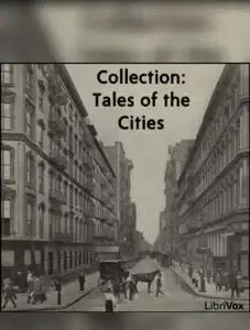 Collection: Tales of the Cities