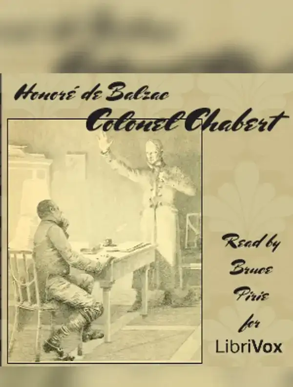 Colonel Chabert (Version 2)