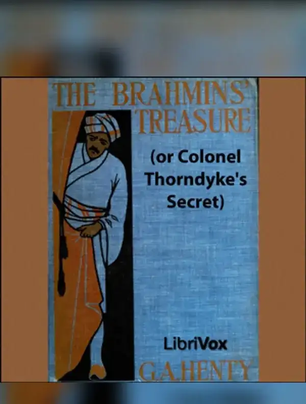 Colonel Thorndyke's Secret