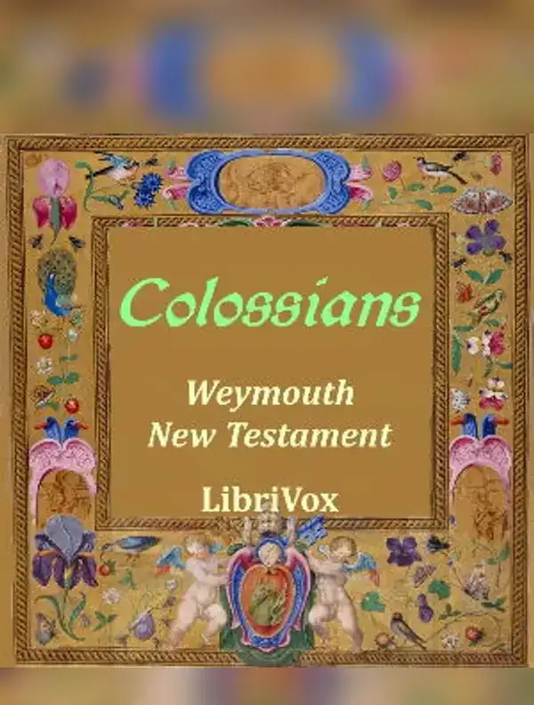 Bible (WNT) NT 12: Colossians