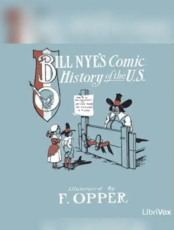 Comic History of the United States