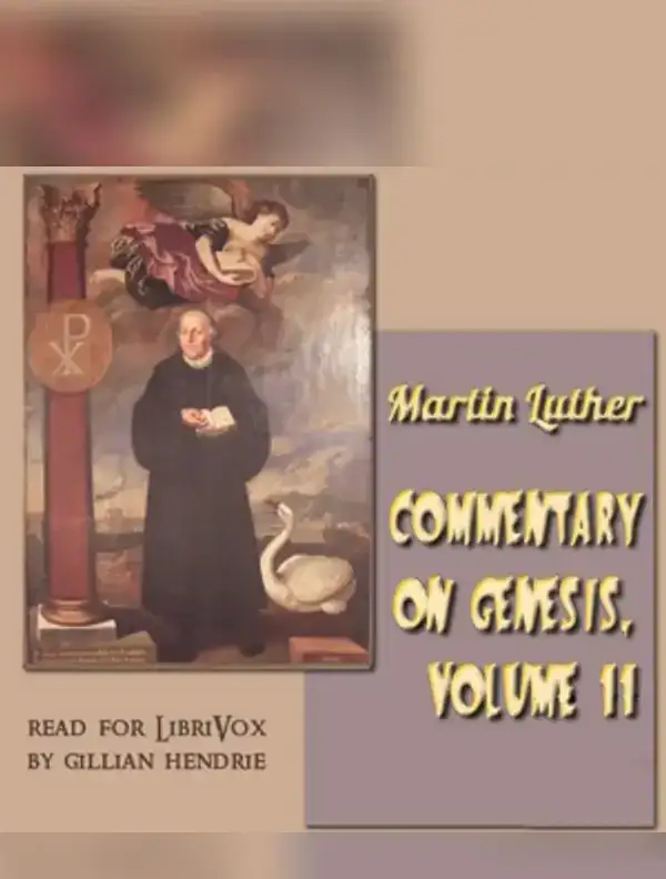 Commentary on Genesis