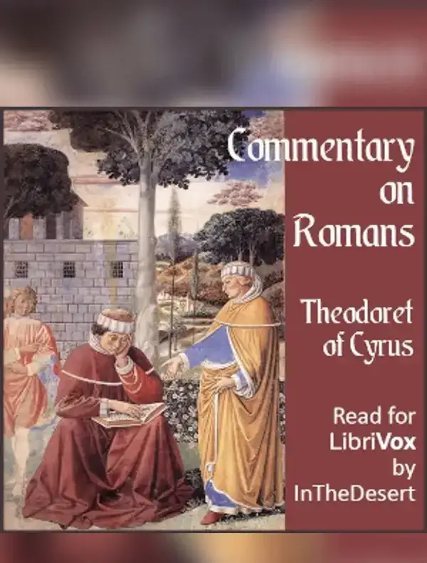 Commentary on Romans