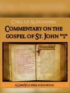 Commentary on the Gospel of John