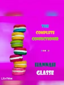 Complete Confectioner