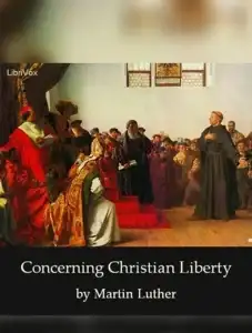 Concerning Christian Liberty