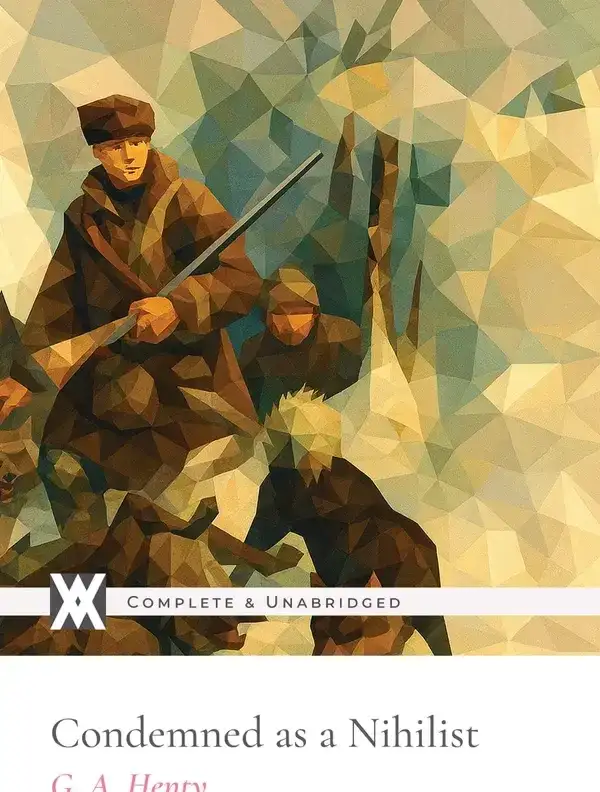 Condemned as a Nihilist: A Story of Escape from Siberia