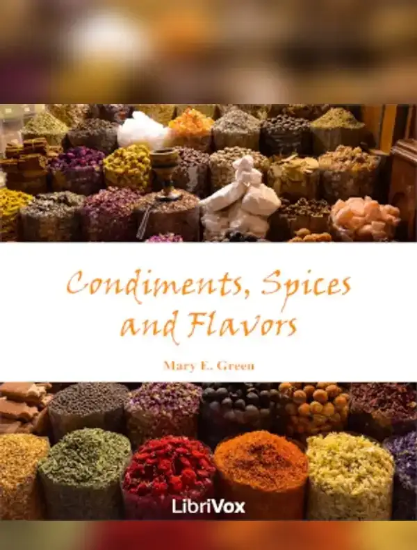 Condiments