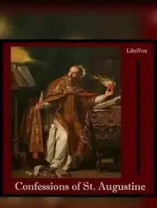 Confessions (Outler translation)