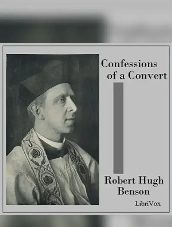 Confessions of a Convert