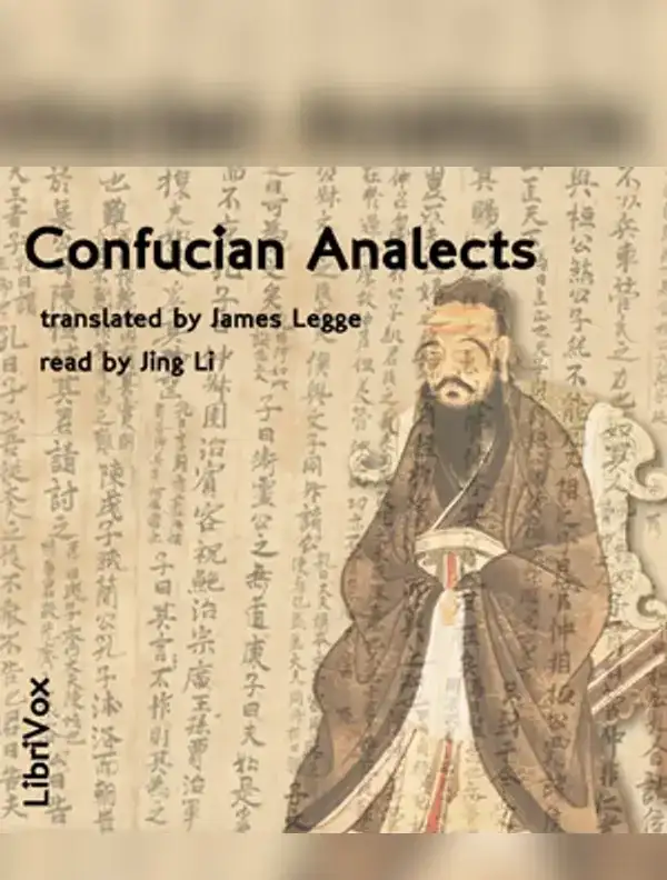 Confucian Analects
