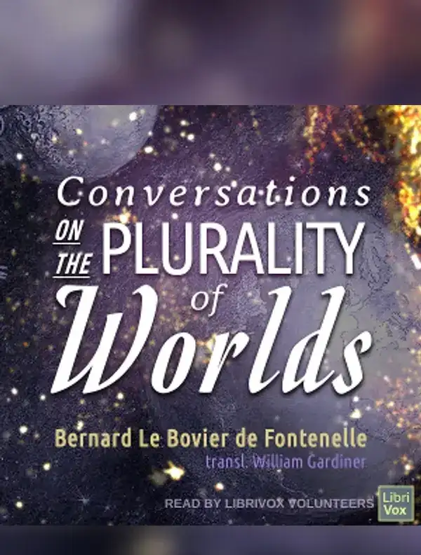 Conversations on the Plurality of Worlds