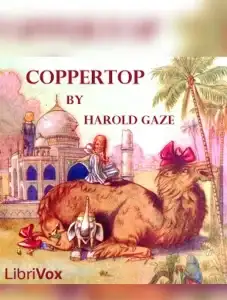 Coppertop