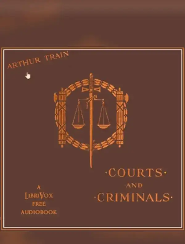 Courts and Criminals