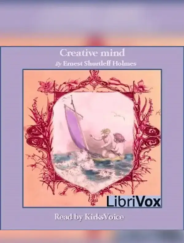 Creative Mind