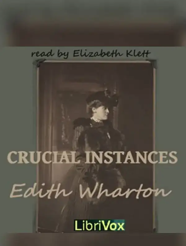 Crucial Instances