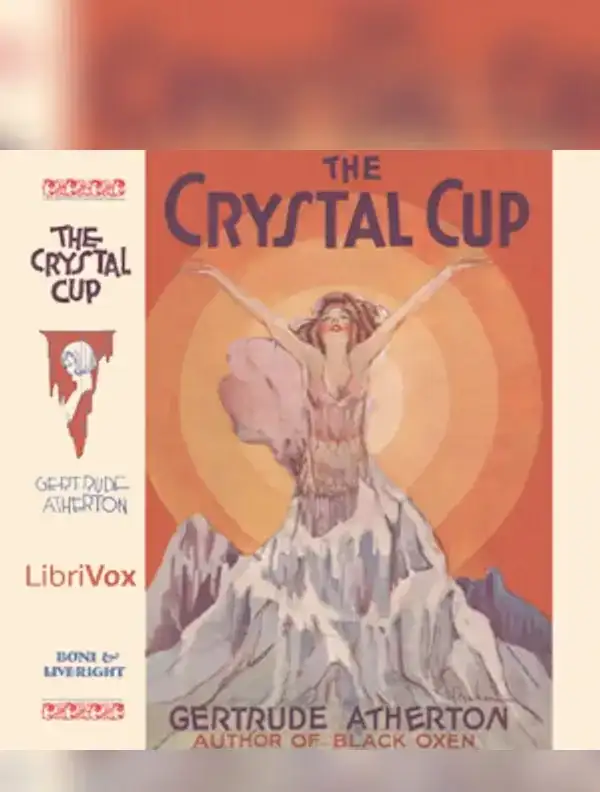Crystal Cup