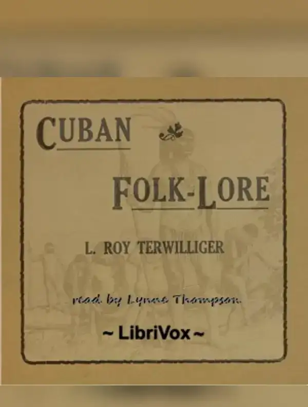 Cuban Folk Lore