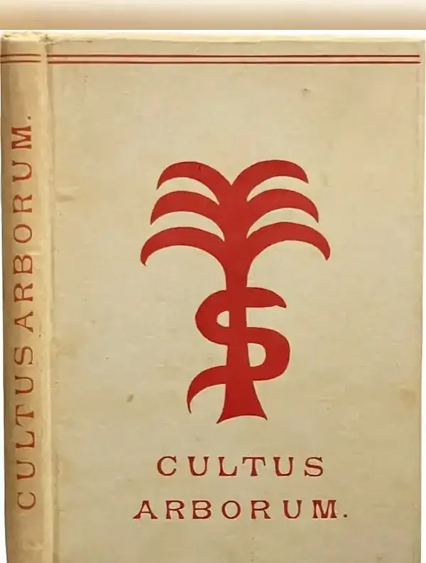 Cultus Arborum