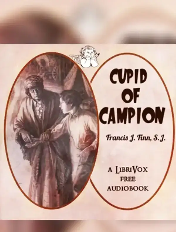 Cupid of Campion