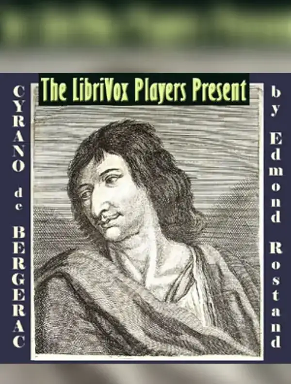 Cyrano de Bergerac