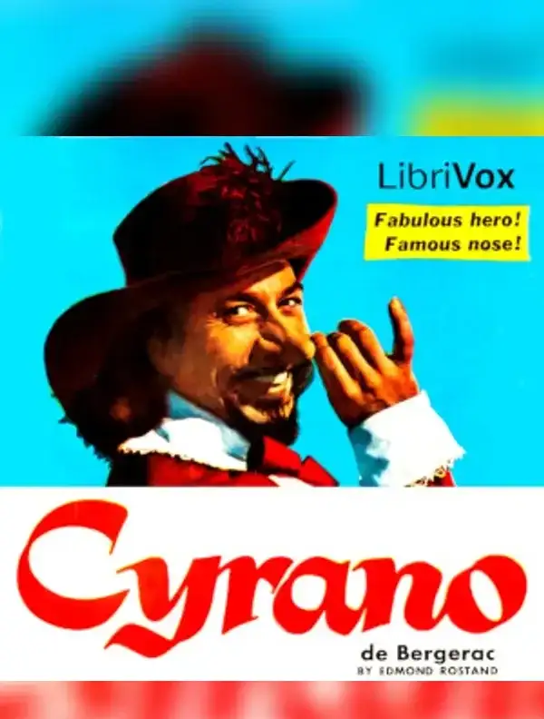Cyrano de Bergerac (Hooker translation)