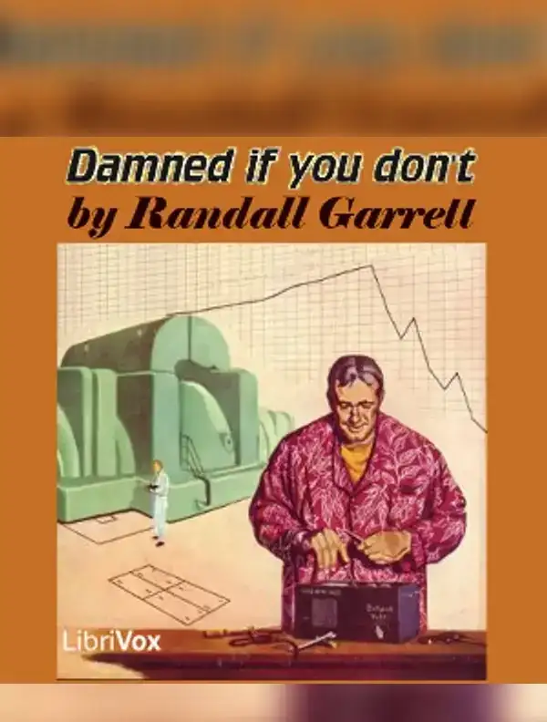 Damned If You Don't