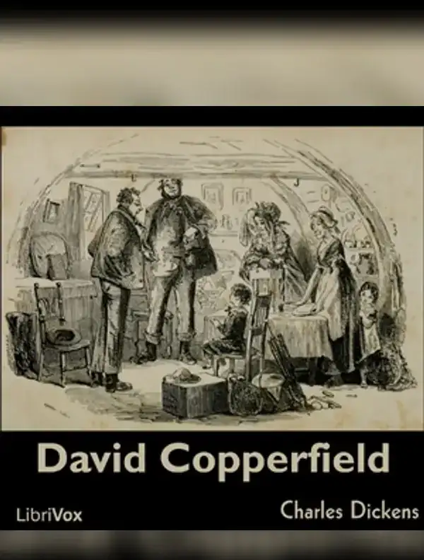David Copperfield