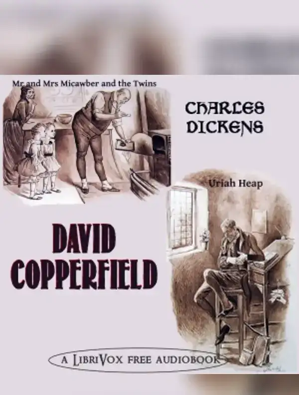 David Copperfield (version 3)