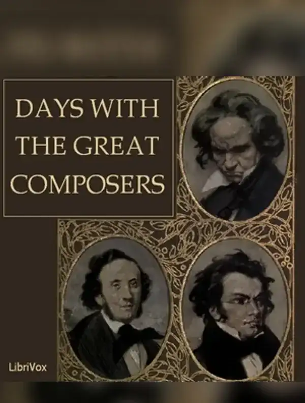 Days with the Great Composers