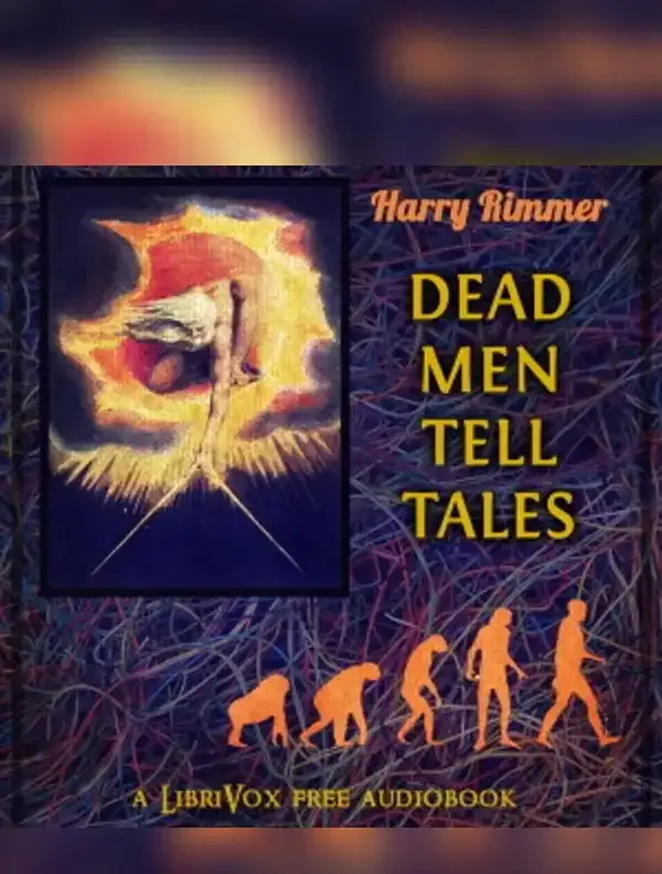 Dead Men Tell Tales