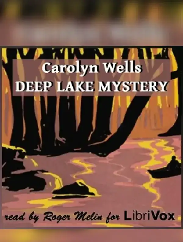 Deep Lake Mystery