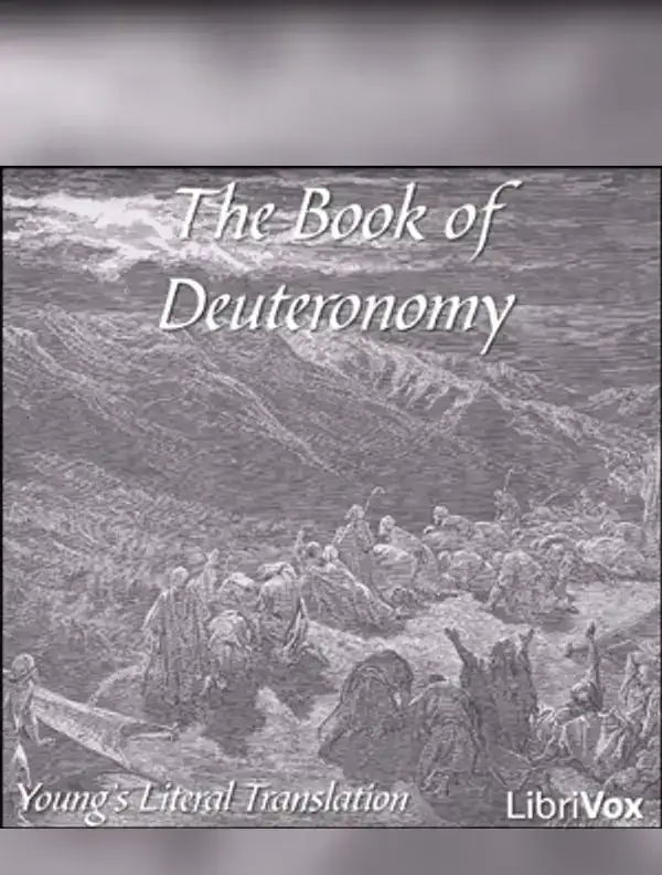 Bible (YLT) 05: Deuteronomy