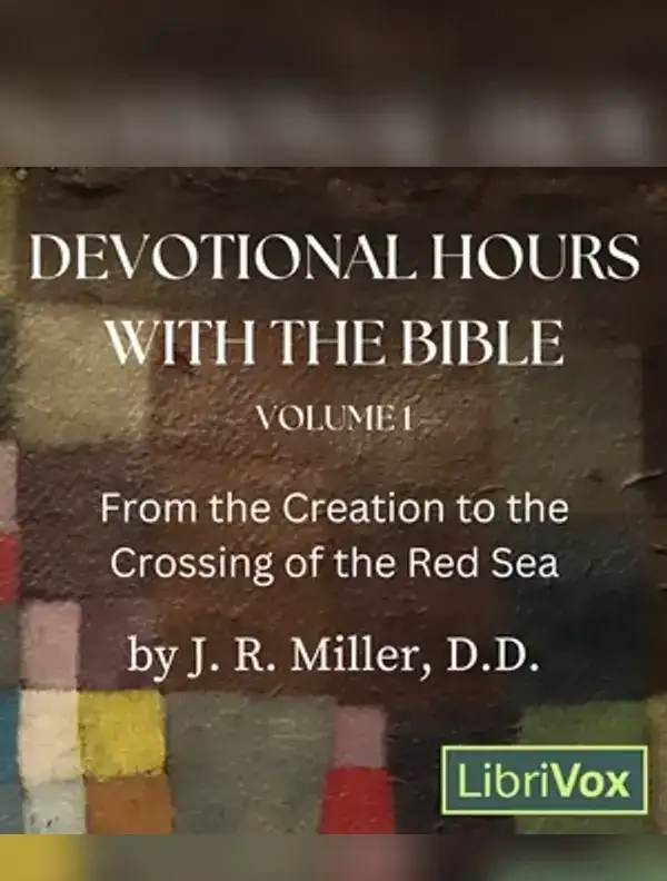 Devotional Hours with the Bible, Vol 1 - books.sachaudio.net