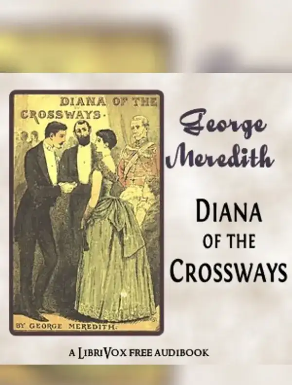 Diana of the Crossways
