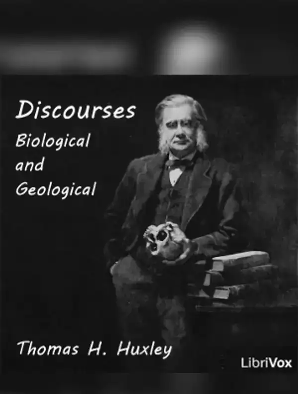 Discourses: Biological and Geological