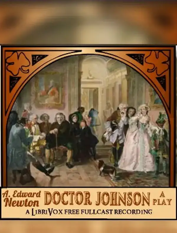 Doctor Johnson: A Play