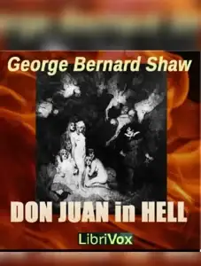 Don Juan In Hell