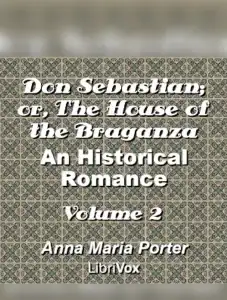 Don Sebastian; or