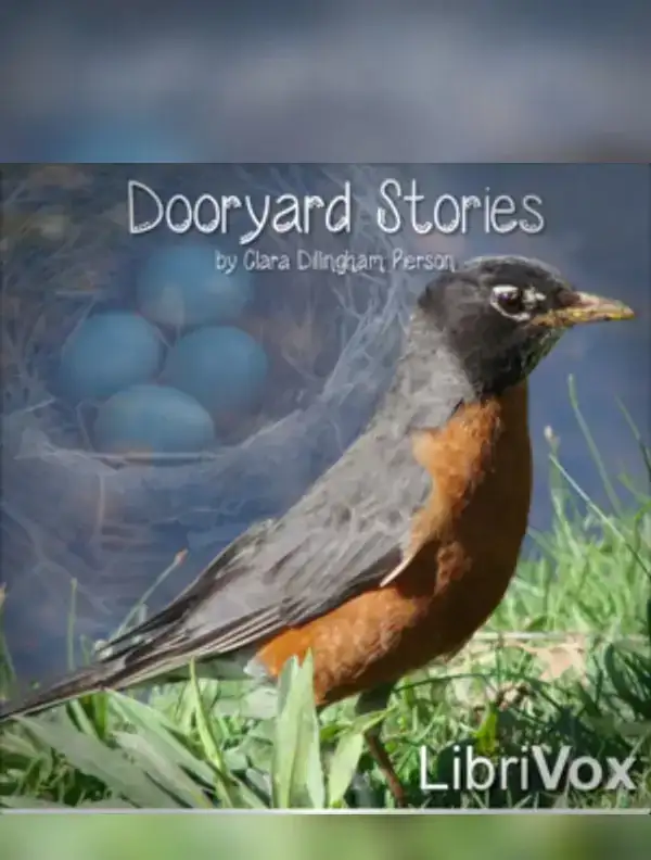 Dooryard Stories