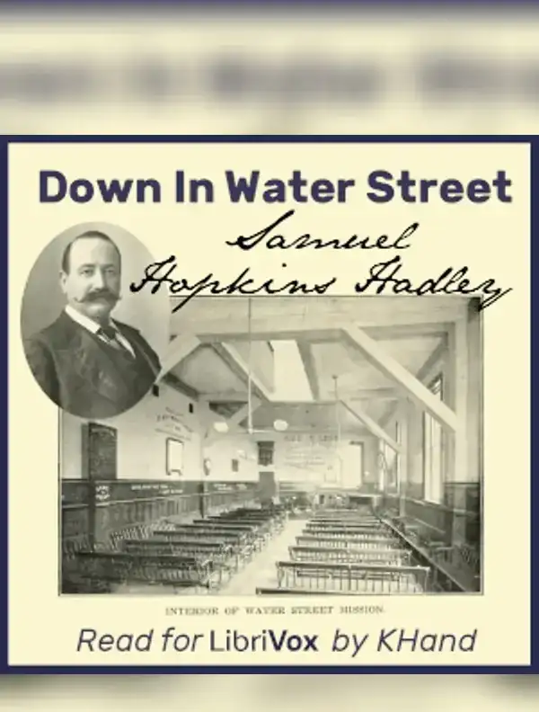 Down In Water Street