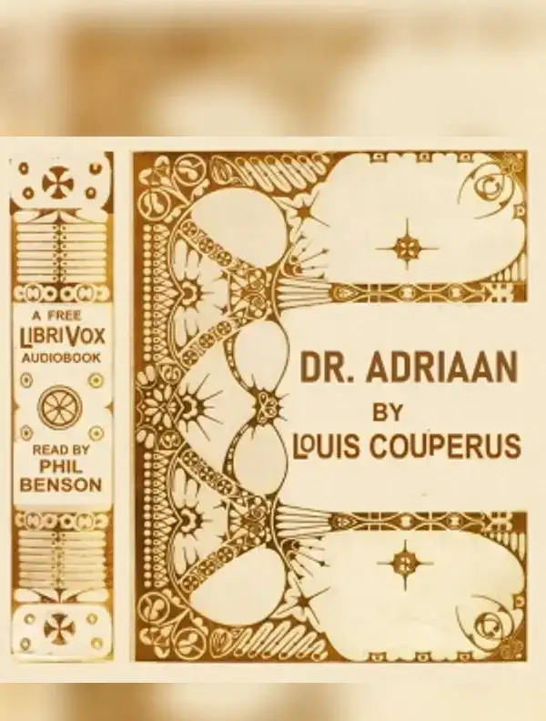 Dr. Adriaan
