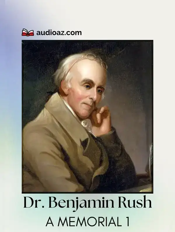 Dr. Benjamin Rush